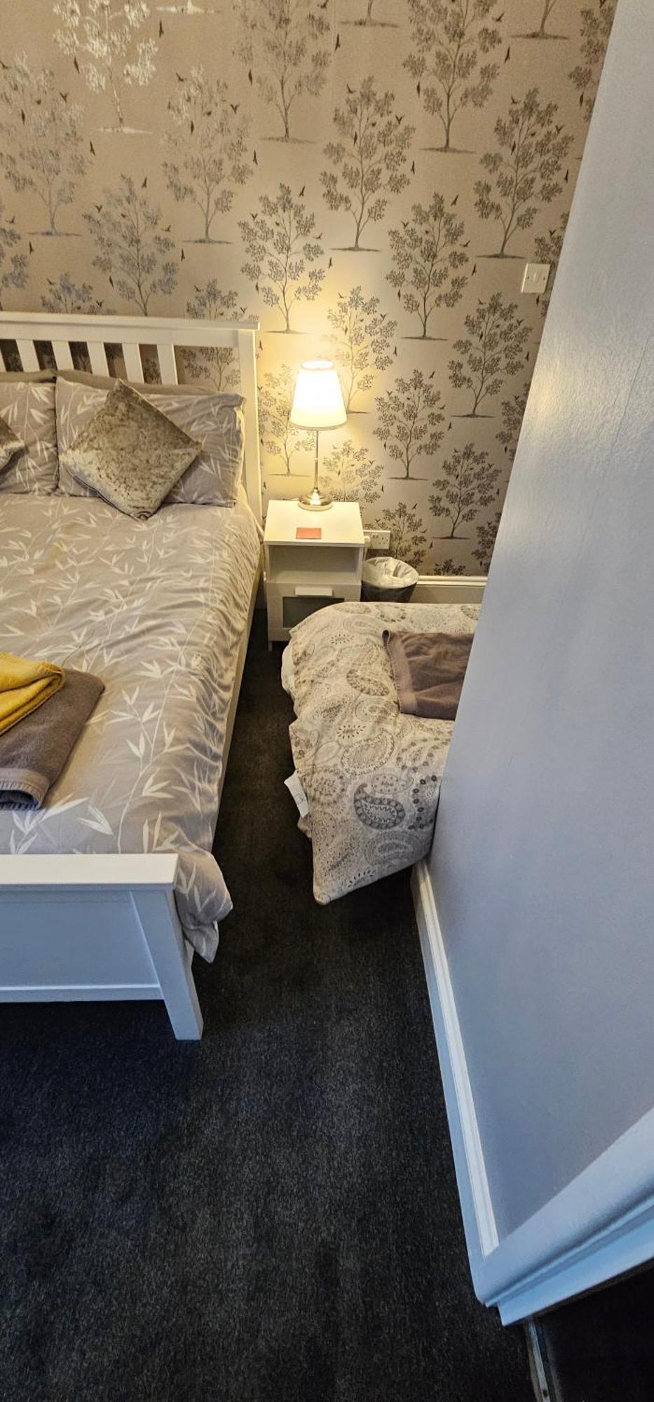 The Roslyn Guest House Paignton Room photo